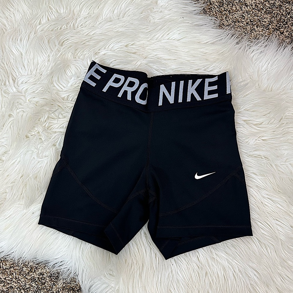 Nike Spandex